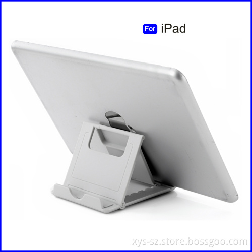 Promotional Logo Customized Cell Phone Accessory Display Stand
